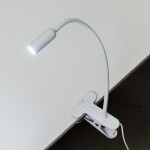 Фото 1 CL803060N Ньютон Белый LED 4W*4000K, на клипсе