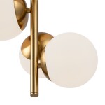 Фото 3 Подвесной светильник Freya FR5199PL-05BS1