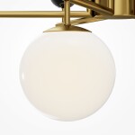 Фото 1 Подвесной светильник Maytoni MOD436PL-07BS