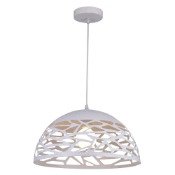 Фото Подвесной светильник Arte Lamp NIDO A3816SP-1WH