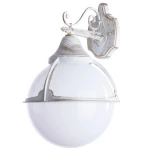 Фото Уличный настенный светильник Arte Lamp MONACO A1492AL-1WG