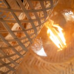 Фото 3 Подвесной светильник Freya FR5243PL-01BR8