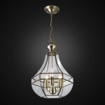 Фото 5 CL444130 Гера-1 Св-к Люстра