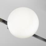 Фото 3 Трековый светильник Technical TR229-1-8W4K-B