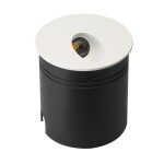 Фото 7023 Встраиваемый уличный светильник ASPEN