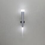 Фото 7 CL227310 Вегас Алюминий Св-к Настенный