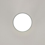 Фото 2 CL745011N Борн Черный Св-к Потол. 8W*4000K