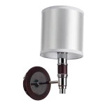 Фото Бра Arte Lamp CIRCOLO A9519AP-1BR