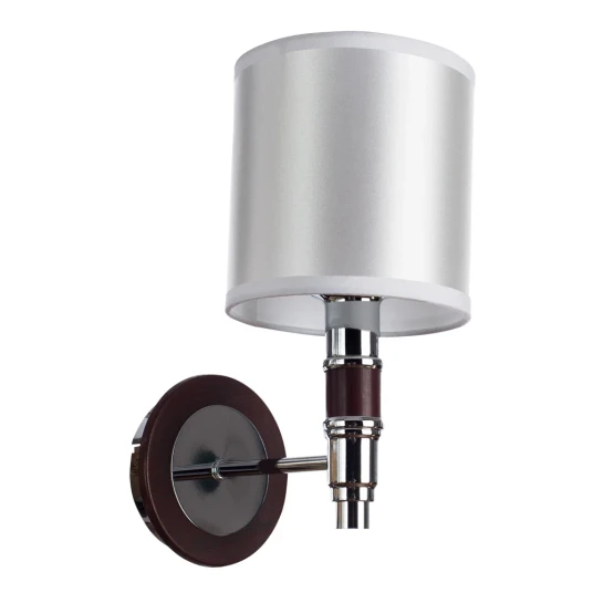 Фото Бра Arte Lamp CIRCOLO A9519AP-1BR