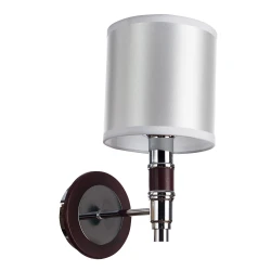 Фото Бра Arte Lamp CIRCOLO A9519AP-1BR