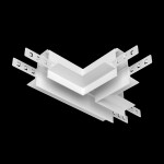 Фото 1 Комплектующие для встраиваемой трековой системы Technical TRA034CT-42.12W