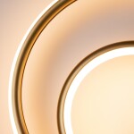 Фото 2 Настенный светильник (бра) Maytoni MOD357WL-L16BS3K