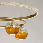 Фото 5 Люстра  510016305