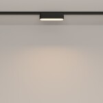 Фото 3 Трековый светильник Technical TR080-1-6W3K-B