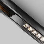 Фото 5 Трековый светильник Technical TR241-2-6W4K-B