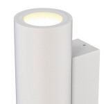 Фото 1 9098 Настенный уличный светильник PERE