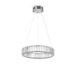 Фото 4 Подвесной светильник Freya FR5257PL-L17CH