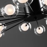 Фото 3 Потолочный светильник Freya FR5242CL-16B1