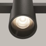 Фото 1 Трековый светильник Technical TR122-4-7W-DS-B