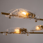 Фото 2 Потолочный светильник Freya FR5420CL-08BS