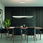 Фото 1 7766 Люстра подвесная BIANCA