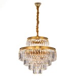 Фото 3 CL314253 Ricky Люстра