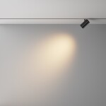 Фото 1 Трековый светильник Technical TR243-4-12WTW-DD2-B