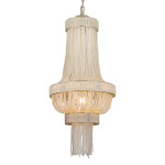 Фото 3 Потолочный подвесной светильник   JPL-10477