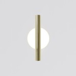 Фото 4 Настенный светильник (бра) Maytoni MOD288WL-L5G3K