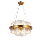 Фото 1 Люстра BRCH9191-AB