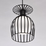 Фото 1 Светильник Лоск 354018401