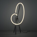 Фото 3 Настольный светильник Maytoni MOD369TL-L15B3K