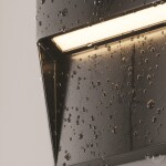 Фото 1 Подсветка для лестниц Outdoor O047SL-L3B3K
