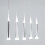 Фото 2 CL227050 Вегас Алюминий Св-к Подвес