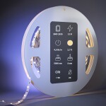 Фото 1 Светодиодная лента Led Strip 201001
