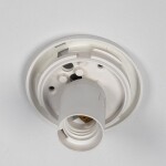 Фото 5 CL941D20B0 RON Накладной Св-к Шар База Белая