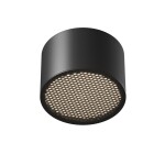 Фото 4 Потолочный светильник Technical C122CL-GX53-B