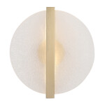 Фото 2 Бра Crystal Lux AGOSTO AP5W LED BRASS