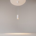 Фото 1 Подвесной светильник Technical P100PL-20W3K-W