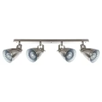Фото Спот Arte Lamp LUNED A2214PL-4SS