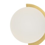 Фото 1 Настенный светильник (бра) Freya FR5391WL-01BS