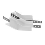 Фото 7 Комплектующие для встраиваемой трековой системы Technical TRA010CLO-42W