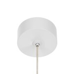 Фото 1 CL565010 Bruno Белый Св-к Подвес