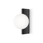 Фото 5 Настенный светильник (бра) Maytoni MOD324WL-01B