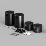 Фото 3 Комплектующие для гибкого неона Led Strip 20320
