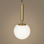 Фото 5 Подвесной светильник Freya FR5124PL-01BS