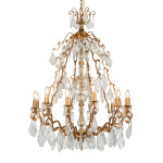 Фото 2 Люстра