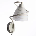 Фото Бра Arte Lamp FABIA A1565AP-1WG