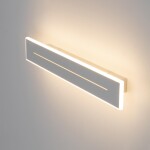 Фото 2 CL238640 Тринити Белый Св-к Наст.-Потол