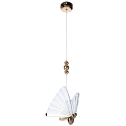 Фото Подвесной светильник Divinare Letizia 1200/01 SP-6